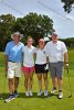 LAC Golf Open 2019  11th annual Wheaton Lyons Athletic Club (LAC) Golf Open Monday, August 12, 2019 at the Franklin Country Club. - Photo by Keith Nordstrom : Wheaton, Lyons Athletic Club Golf Open